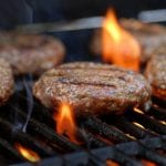 barbeque image 1